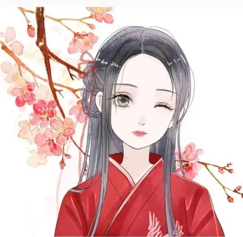 用户 拾光者 头像